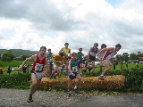 Sedbergh Start © Olly Fielden